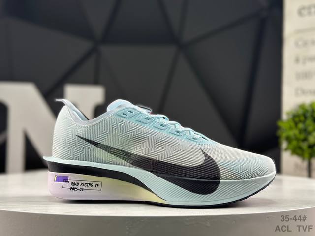 Nike Nk Vaporfly Next %4 Ultralight Mesh Running Shoes Product Code: Hf6412-400