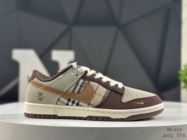 Nike SB Dunk Low, genuine factory direct, highly recommended. Made with original