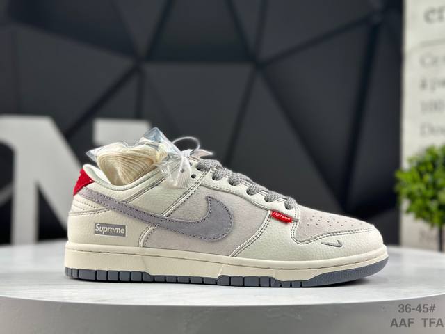 Nike SB Dunk Low-top Casual Sneakers, Custom Shoe Box, Factory Original Quality,