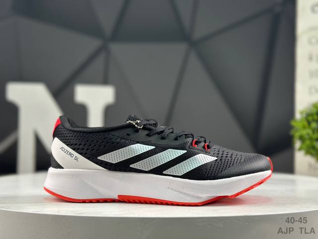 Collection Authentic Adidas Ad Adizero SL Summer Lightweight and Breathable Runn