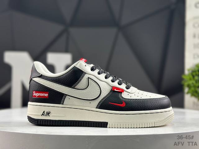 Special Offer! Nike Air Force 1 Low Classic Casual Sneakers. Product Code: Cs528