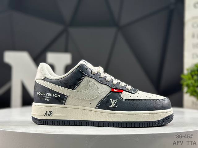 Special Offer! Nike Air Force 1 Low, Classic and Versatile Casual Sneakers. Prod