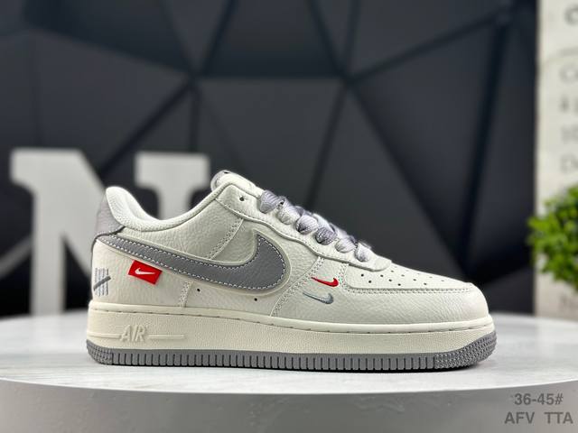 Special Offer! Nike Air Force 1 Low Classic Casual Sneakers. Product Code: Cs528