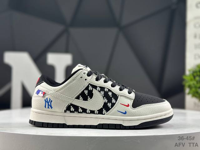 Special Offer! Nike SB Dunk Low LV Collaboration Anniversary High-End Custom Low