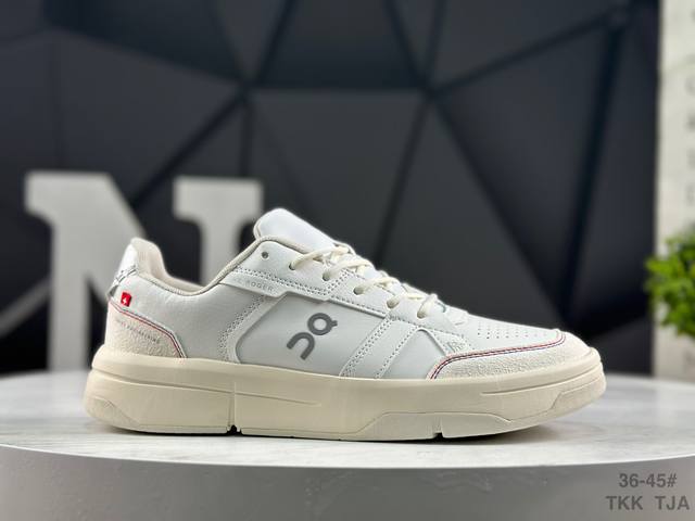 On The Roger Ciubhouse Unisex Lightweight Comfortable Running Shoes with Breatha