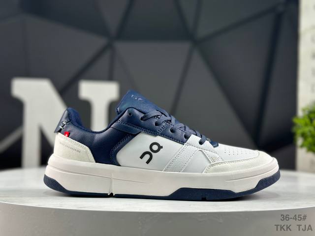 On The Roger Ciubhouse Unisex Lightweight Comfortable Running Shoes with Breatha