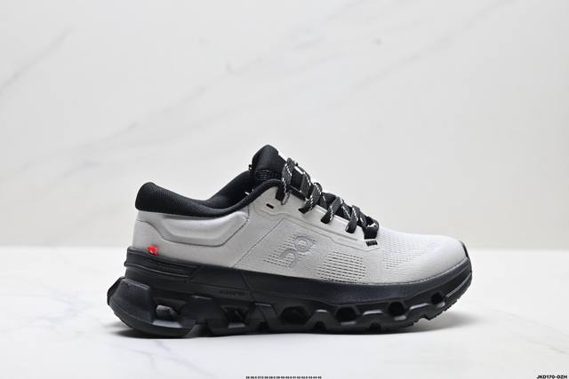 Company Grade On Cloudflyer 5 Comfortable, Lightweight, Shock-Absorbing, and Wea