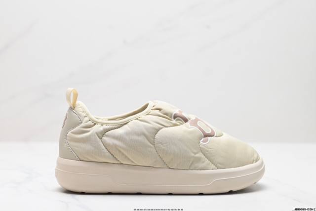 Company Grade Mlb Chunky Classic A Fleece Comfortable Non-Slip Waterproof Warm L