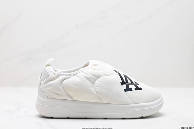 Company Grade Mlb Chunky Classic A Fleece Comfortable Non-Slip Waterproof Warm L