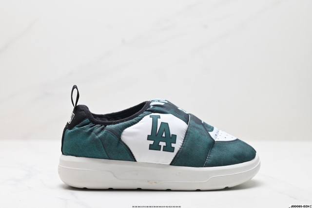 Company Grade Mlb Chunky Classic A Fleece Comfortable Non-Slip Waterproof Warm L