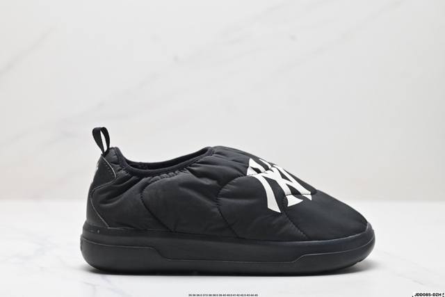 Company Grade Mlb Chunky Classic A Fleece Comfortable Non-Slip Waterproof Warm L