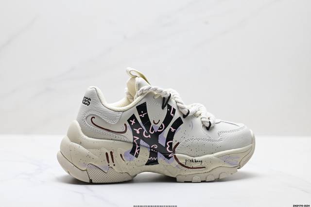 Company Grade Mlb Bigball Chunky Pixel 'DIY Custom' Simple, Stylish, Versatile,