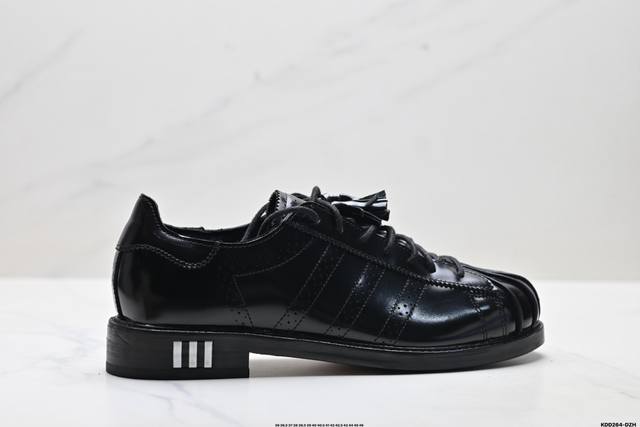 Pure Original Clot X Adidas Originals Superstar Dress Shell Toe Collaboration Ad