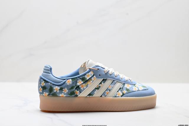 Company Grade Adidas Originals Sambae Platform Samba Series Adidas Originals Gen
