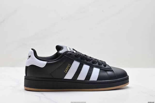 Company Grade Adidas Originals Campus 00S Series Adidas Puff Style Classic Retro