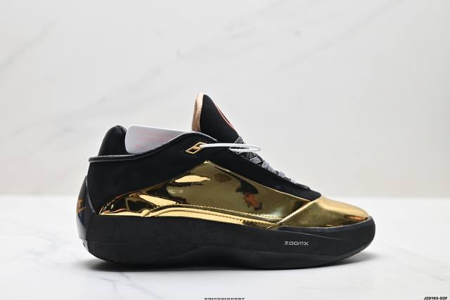 Authentic Nike Air Jordan 40, Versatile, Comfortable, Durable, Non-slip Mid-top