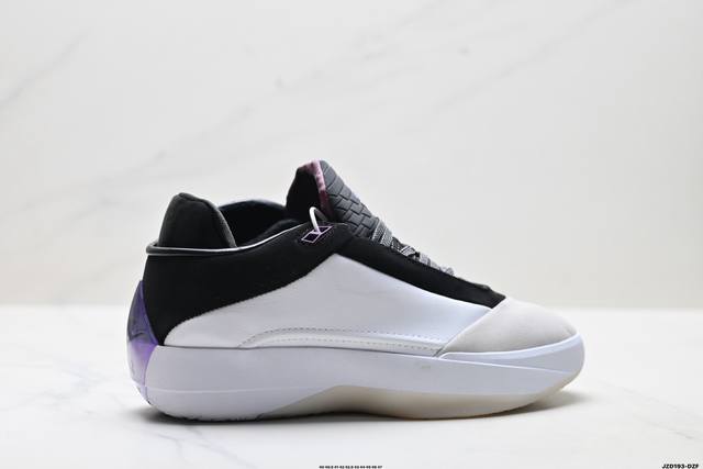 Authentic Nike Air Jordan 40, Versatile, Comfortable, Durable, Non-slip Mid-top