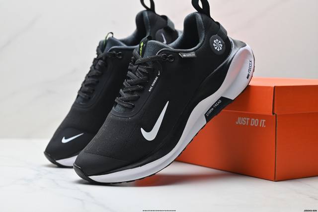 Company-grade Nike Zoom React Infinity Rn 4 Gtx Marathon Performance Shoes - Fir