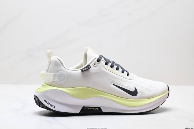 Company-grade Nike Zoom React Infinity Rn 4 Gtx Marathon Performance Shoes - Fir