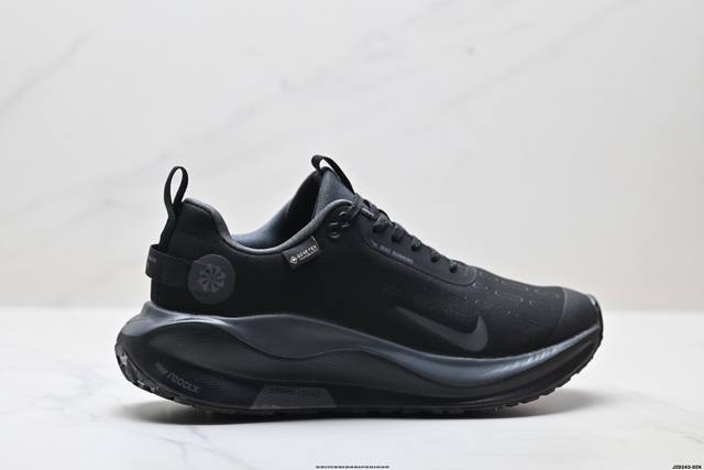 Company-grade Nike Zoom React Infinity Rn 4 Gtx Marathon Performance Shoes - Fir