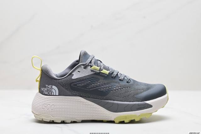 Company Grade The North Face Altamesa 500 Round Toe Lace-up Cushioning Durable L