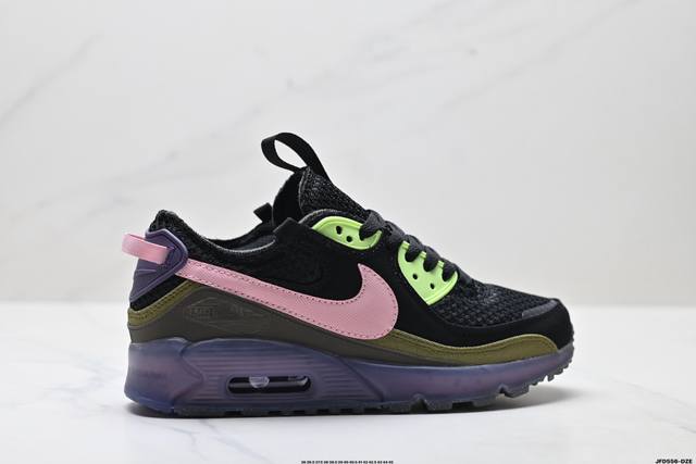 Company Grade Nike Air Max Terrascape 90 Classic Retro Versatile Casual Sports R