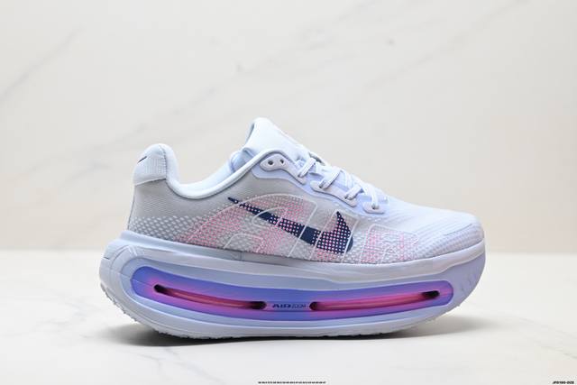 Company Grade Nike Vomero Premium Comfortable Shock-Absorbing Anti-Slip Low-Top