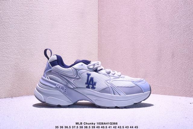 Mlb Chunky Liner Embo Monogram Coopers Town Collaboration Print Limited Edition