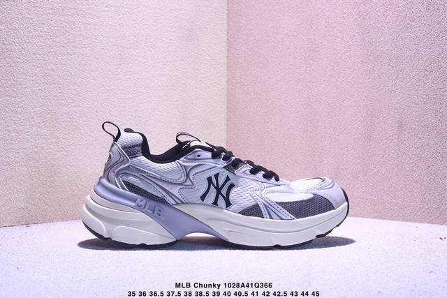 Mlb Chunky Liner Embo Monogram Coopers Town Collaboration Print Limited Edition