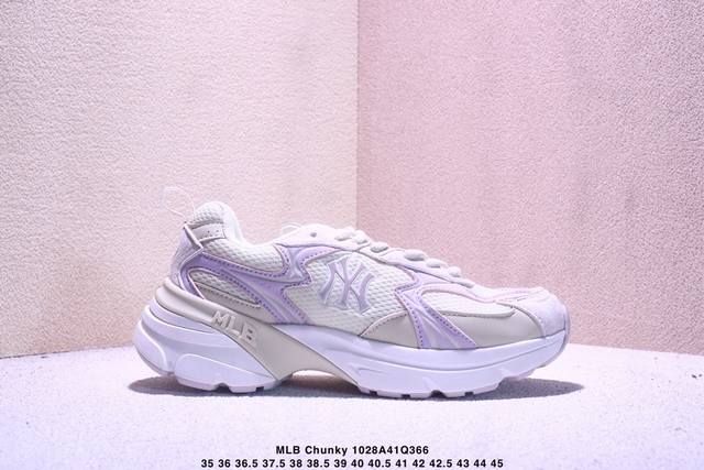 Mlb Chunky Liner Embo Monogram Coopers Town Collaboration Print Limited Edition