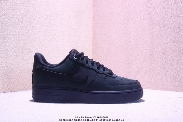 Factory Grade Nike Air Force 1 Low, a versatile casual athletic shoe. Soft, resp