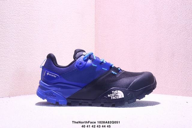 Company Grade 25 New Thenorm Men's Offtrail Gore-Tex Waterproof Hiking Shoes 8Ae