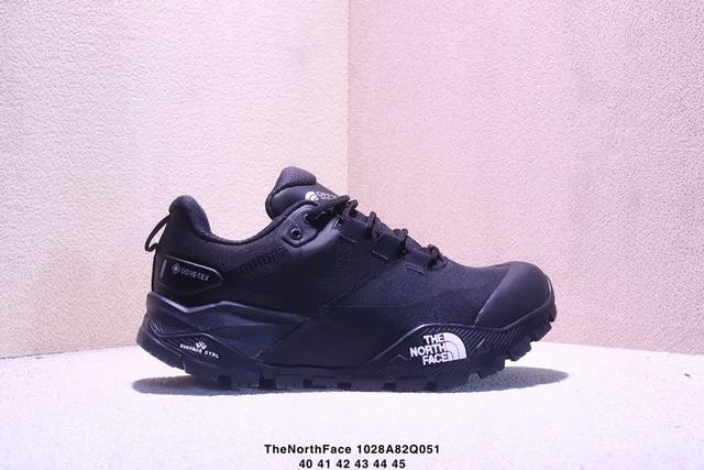 Company Grade 25 New Thenorm Men's Offtrail Gore-Tex Waterproof Hiking Shoes 8Ae