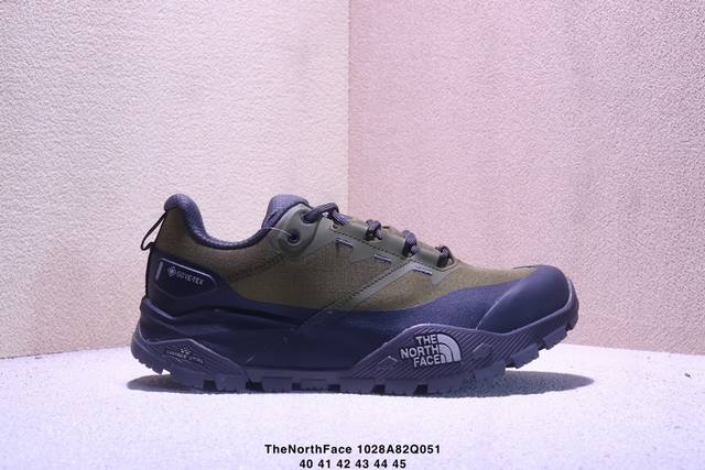 Company Grade 25 New Thenorm Men's Offtrail Gore-Tex Waterproof Hiking Shoes 8Ae