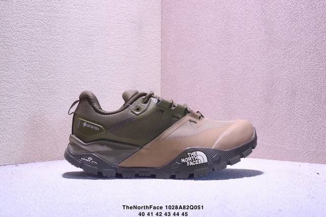 Company Grade 25 New Thenorm Men's Offtrail Gore-Tex Waterproof Hiking Shoes 8Ae