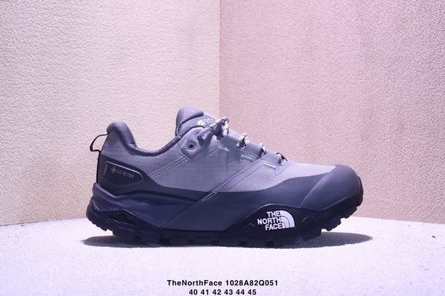 Company Grade 25 New Thenorm Men's Offtrail Gore-Tex Waterproof Hiking Shoes 8Ae