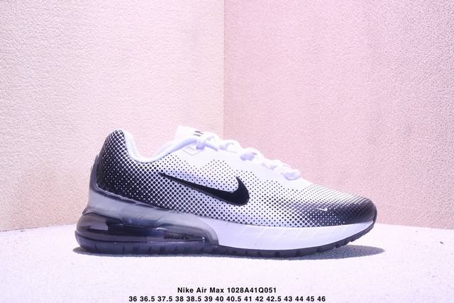 Nike Air Max Phoenix Versatile, Comfortable, Durable Low-Top Running Shoes for M