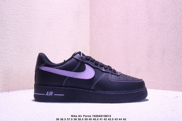 Factory Grade Nike Air Force 1 Low, a versatile casual athletic shoe. Soft, resp