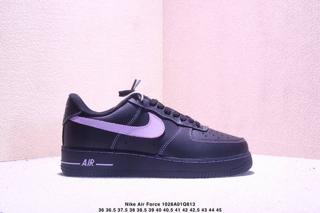 Factory Grade Nike Air Force 1 Low, a versatile casual athletic shoe. Soft, resp