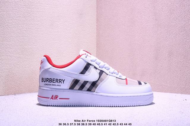 Factory Grade Nike Air Force 1 Low, a versatile casual athletic shoe. Soft, resp