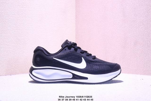 Nike features a lightweight, technically woven synthetic upper, combined with so