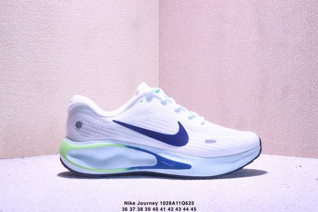 Nike features a lightweight, technically woven synthetic upper, combined with so