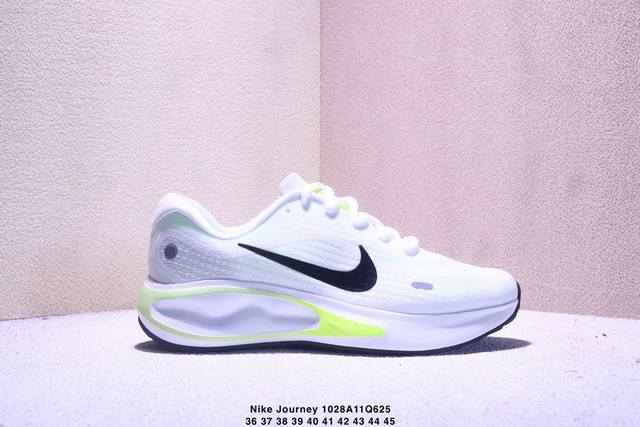 Nike features a lightweight, technically woven synthetic upper, combined with so