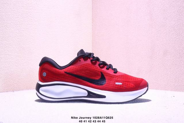 Nike features a lightweight, technically woven synthetic upper, combined with so