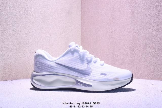 Nike features a lightweight, technically woven synthetic upper, combined with so