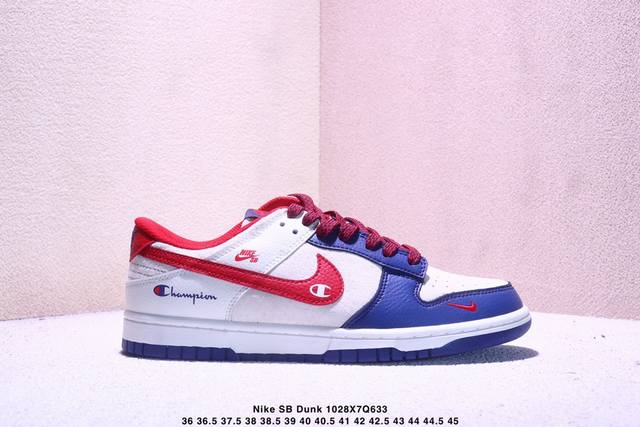 Limited release of overseas hot item! Company grade Nike SB Dunk Low "Lightning