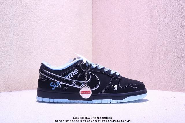 Limited Release of Overseas Hot Item! Nike SB Dunk Low