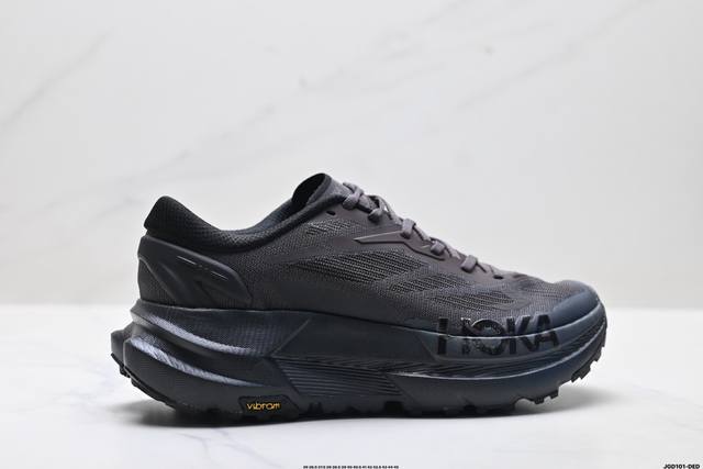 Company Grade Hoka One One M Mafate X Stylish Comfortable Fabric Shock Absorbing