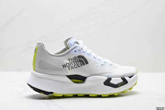 Company Grade The North Face Summit Vectiv Soft, Comfortable, Slip-Resistant, Du