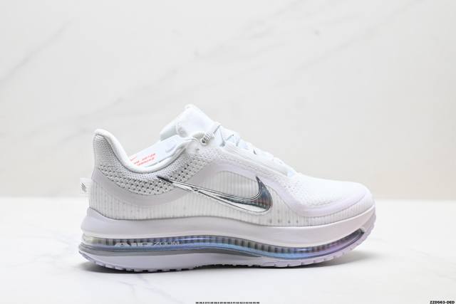 Company Grade Nike Air Zoom Pegasus Premium New Nike Air Cushioning Casual Runni